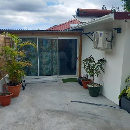 Kaz Ino Villa Noël Exteriör bild