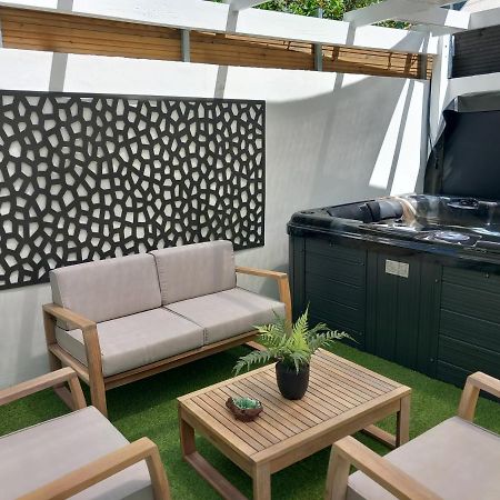 Kaz Ino Villa Noël Exteriör bild