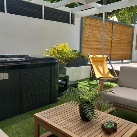 Kaz Ino Villa Noël Exteriör bild