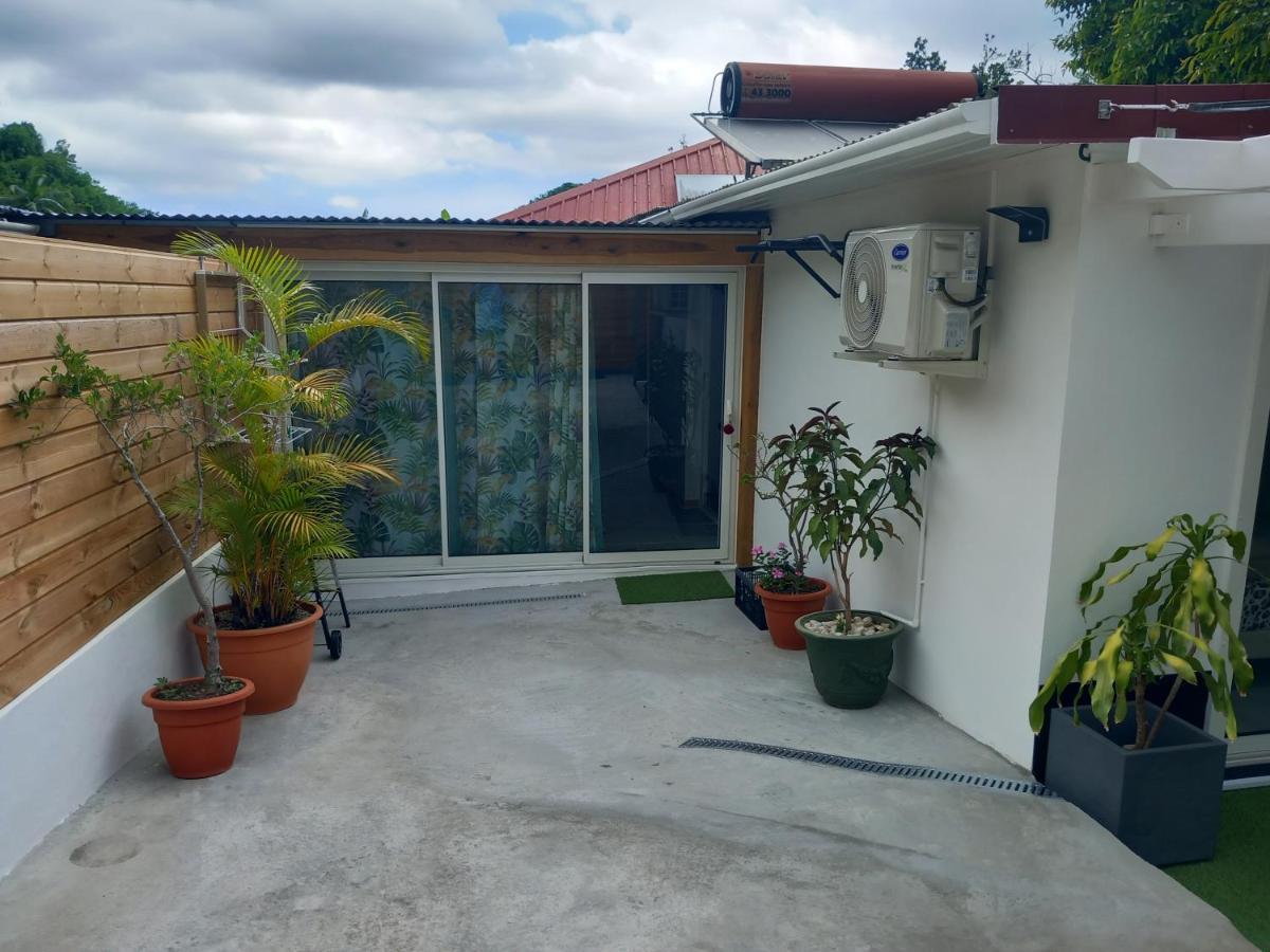 Kaz Ino Villa Noël Exteriör bild