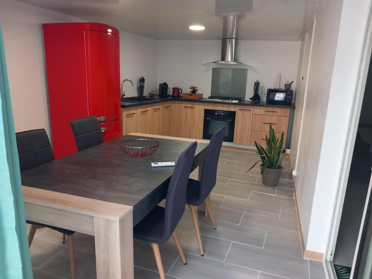 Kaz Ino Villa Noël Exteriör bild