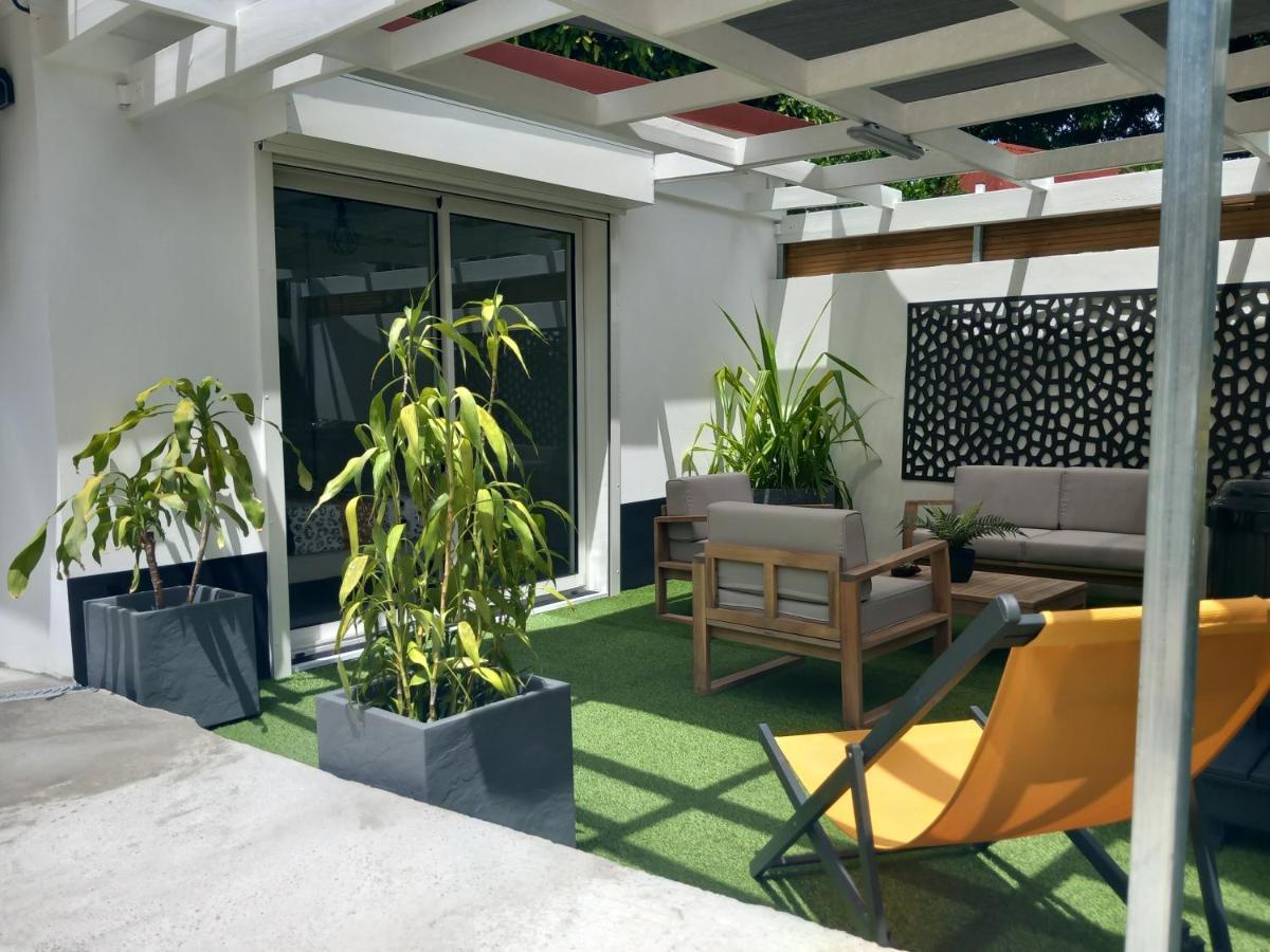 Kaz Ino Villa Noël Exteriör bild