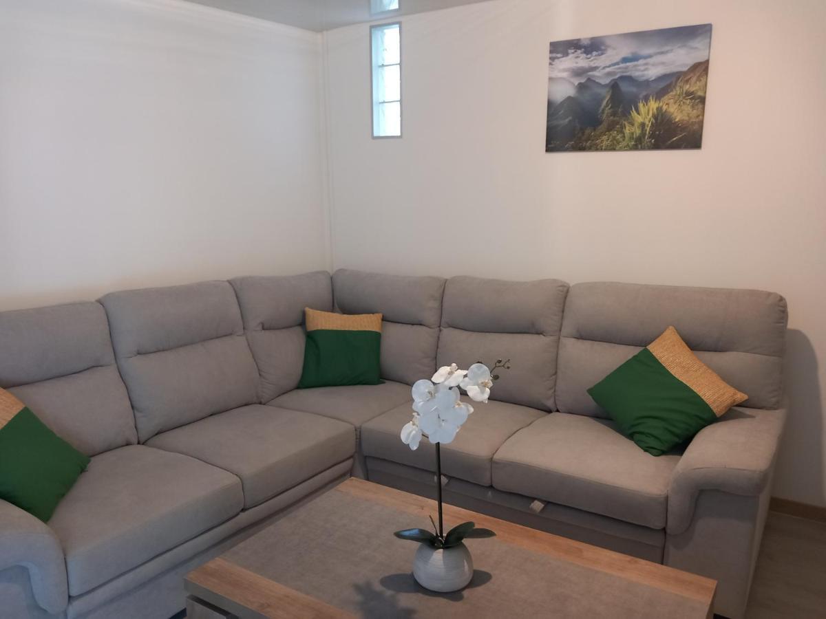 Kaz Ino Villa Noël Exteriör bild